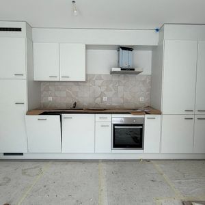 2.5 Zimmer, 47 m², EG - Foto 2