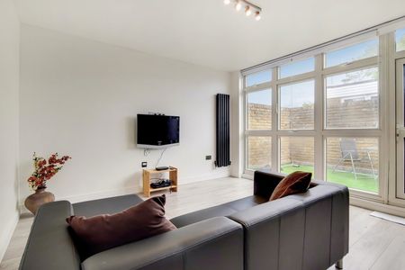 1 Bed Flat, Virginia Walk, SW2 - Photo 3