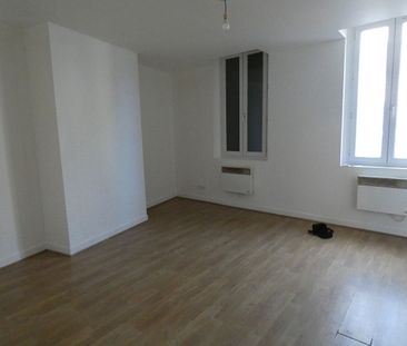 Location appartement 3 pièces, 60.00m², Pont-Saint-Pierre - Photo 4