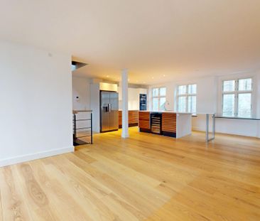 175m² Lejlighed | København K - Photo 6