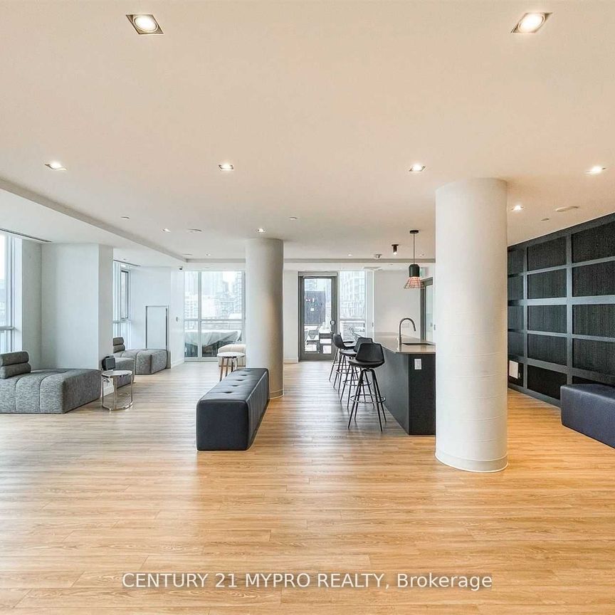 For Lease - 120 Parliament Street Unit# 305, Toronto, Ontario - Photo 1