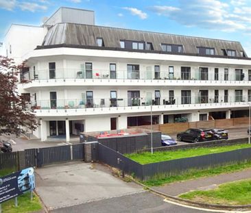 2 bedroom apartment to rent - Photo 1