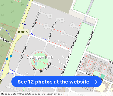 Swordsmans Road, Deepcut, Camberley, Surrey, GU16 - Photo 1