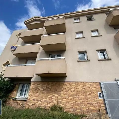 Appartement à louer 1 pièce 21.3m² - Photo 1