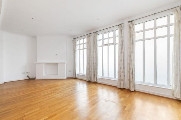 2 bedroom duplex to rent - Photo 1