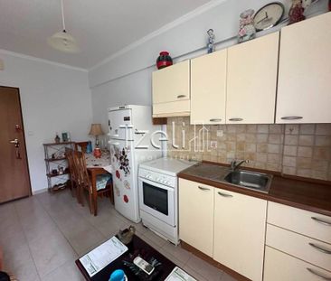 Studio/Γκαρσονιέρα για ενοικίαση - Πάτρα, - Photo 4
