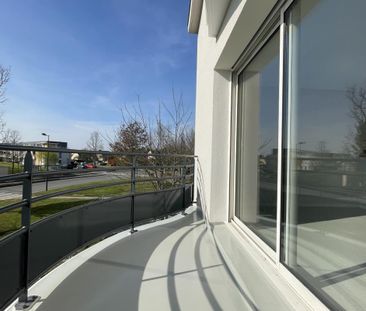 Appartement T3 à louer Chavagne - 60 m² - Photo 5