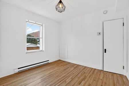 9318 Rue Basile-Routhier, app.1, H2M 1T8, H2M 1T8, Montréal - Photo 5