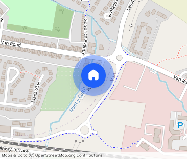 Poplar Road, Caerphilly - Photo 1