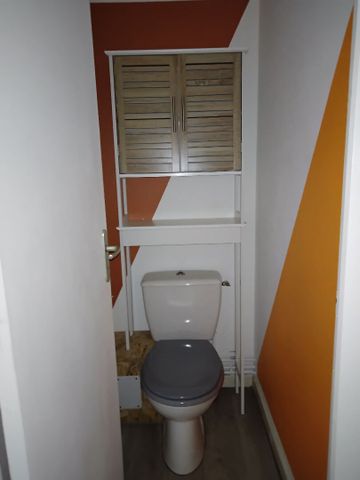 EPINAC, Centre ville - Photo 5