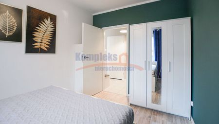 Gumieńce, ul. gen. Stanisława Maczka, Szczecin - Photo 3