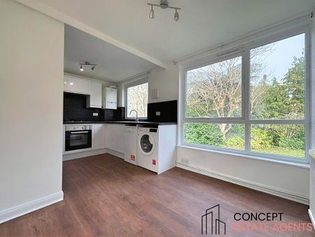 3 bedroom apartment to rent - Photo 3