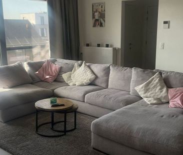 Appartement te huur in Anzegem voor € 900 met 2 slaapkamers - Foto 2
