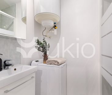 Appartement • Saint Victor, Paris 5ème - Photo 2