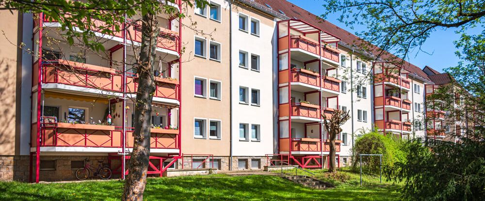 Gudrunstraße 9 - Photo 1