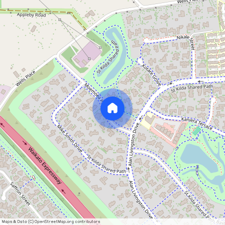 6 Moemoea Place, Cambridge, Waipa