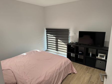 Appartement te huur - Photo 4