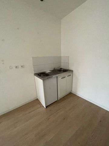 Appartement / Offre 44538209 - Photo 2
