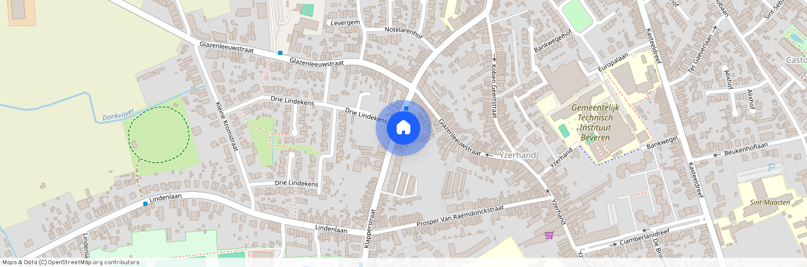 Klapperstraat, 224, 9120, Beveren