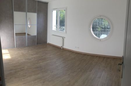 Location / Appartement - Photo 2