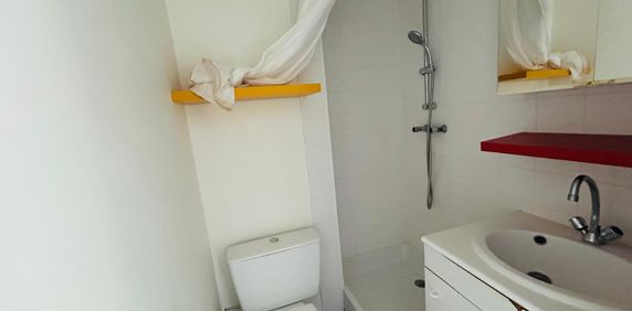 Location Appartement 1 pièce 12m² TOURS 37200 - Photo 2