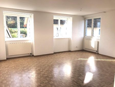 Attraktive Wohnung an sonniger Lage in unmitttelbarer Rheinnähe - Photo 2