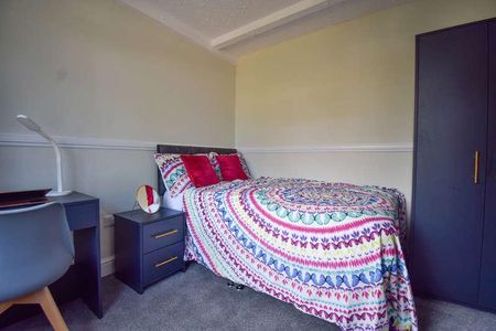 Fairfax Road, Norwich, Norfolk, NR4 - Photo 4