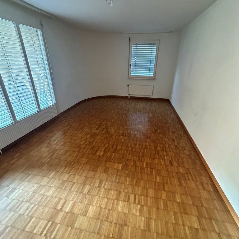 3.5 Zimmer, 78 m² - Photo 1