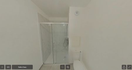 Location Appartement 1 pièce 26m² ALFORTVILLE 94140 - Photo 2