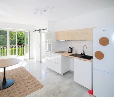 Location Appartement 2 pièces 34m² NICE 06000 - Photo 6