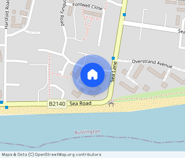 Fitzalan Court, Rackham Road, Littlehampton - Photo 1