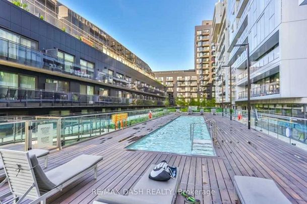 River City II Lofts 32 , #1106 - Photo 1