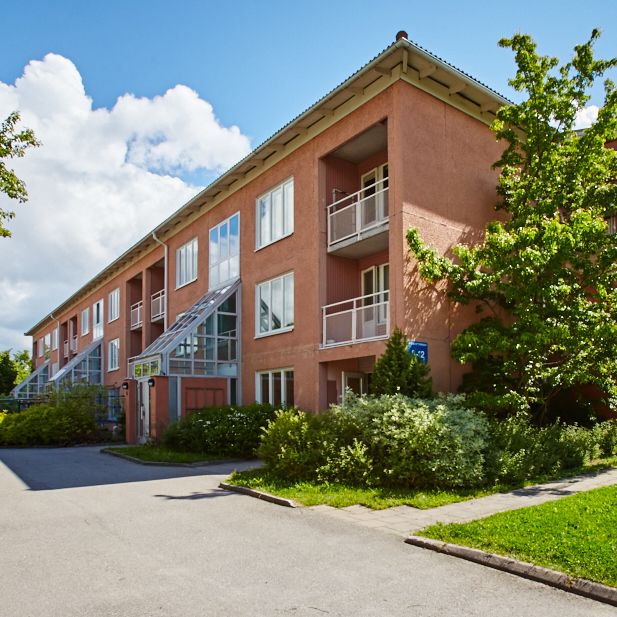 Högloftsvägen 12 - Photo 1