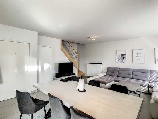 Ruim Duplex Appartement met Terras - Foto 1