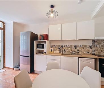 5 pièces - Meublé - 79 m² - RDC - Colocation autorisée - Photo 6