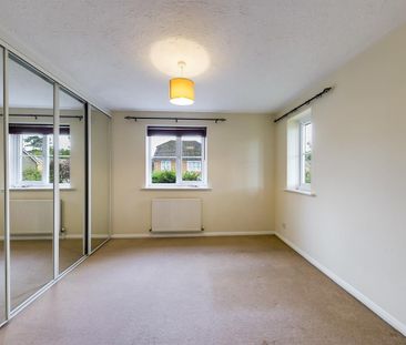 1 bedroom cluster house to rent - Photo 3