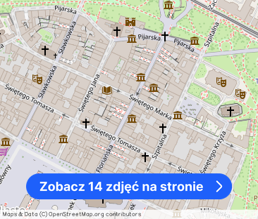 Ścisłe centrum | 2 osobne pokoje | Okazja | 42m2 - Zdjęcie 1