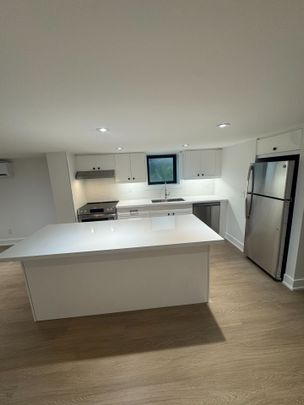 For Lease - 99 Ypres Road Unit# Lower, Toronto, Ontario - Photo 1