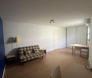 Location Appartement 1 pièce 27m² NANTES 44100 - Photo 3