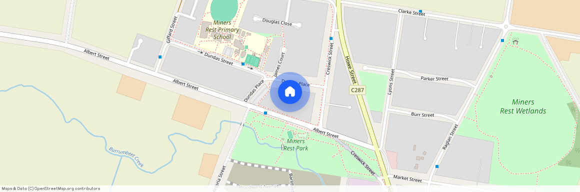 9 Dundas Place, Miners Rest