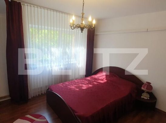 Apartament 2 camere, modern ,centrala, AC, zona Randez-Vous - Fotografie 1
