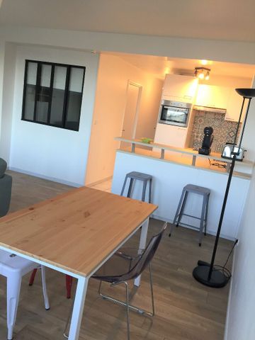 Location Appartement 2 pièces 45m² LIBOURNE 33500 - Photo 2