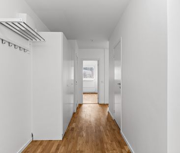 Assessorsgatan 13 B - Photo 2
