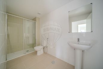 Apartamento T2 em Aveiro