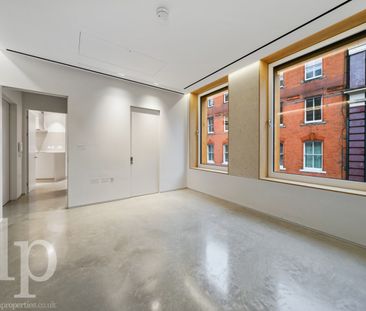 1 Bedroom Apartment, Brewer Street, Soho W1F - Photo 5