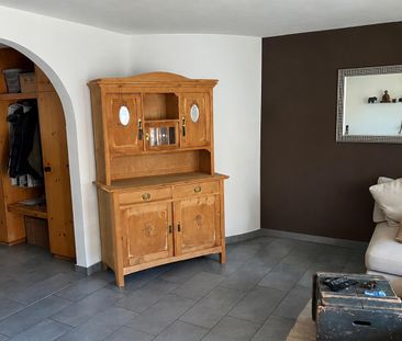 4 1/2 Zimmer Wohnung in Untervaz - Photo 2