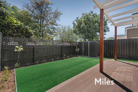 2/78 St Elmo Road, Ivanhoe - Photo 4