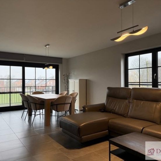 Appartement te huur - Photo 1