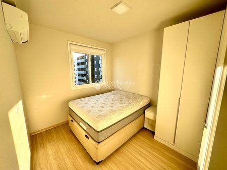 Apartamento com 2 quartos e 53m² para alugar em Centro, Canoas. - Photo 5