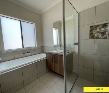 Brand New 4-Bedroom Family Gem in Clyde- One Bells Estate - Photo 3